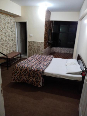 Kashmir Continental Hotel Murree